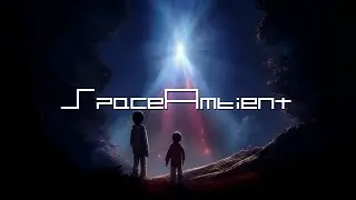 Dreamstate Logic - A Perfect Reflection [SpaceAmbient Channel]