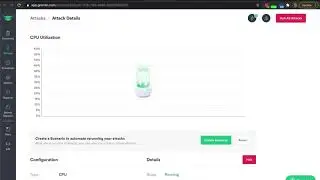 Shift Left: Automated Chaos Engineering - CPU based Autoscaling via Jenkins Pipeline with Gremlin