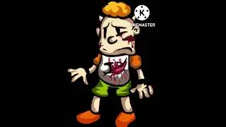 fnf I'm sorry chef pepe  ost