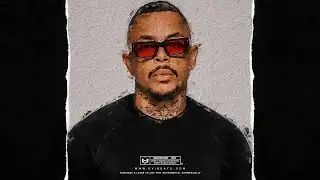 Sad Drill x Luciano Type Beat - 