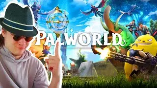 Palworld Is Amazing ... And Controversial