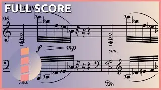 Jean Ahn — Ornaments for piano duo [w/ score]