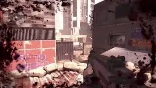 PredZaa | CoD: AW Insane Gun Game Play