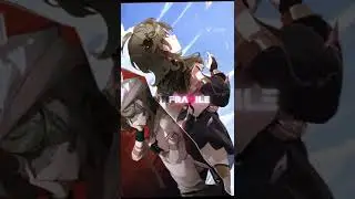Genshin impact Collei edit