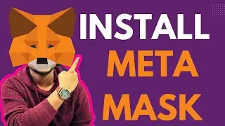How to install meta mask free airdrops