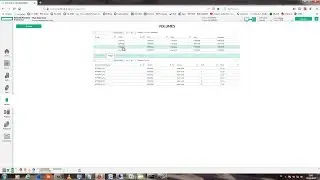 HPE MSA2040 : Match volumes to windows disks