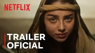 MARIA | Trailer oficial | Netflix