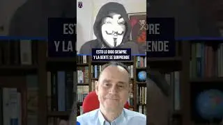 Estamos siendo permanentemente ESPIADOS