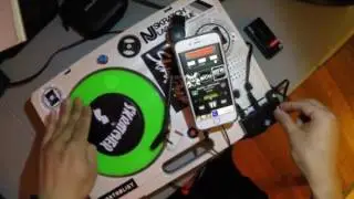 Skratcher - Wild Cuts 2017 : DJ Ollie - Round #1