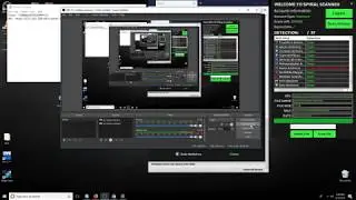 Macro .doc exploit spyralscanner.com
