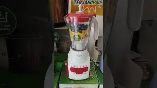BLENDER PHILIPS MODEL BARU