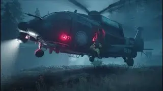 Жизнь после прохождения часть 4.