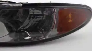 Euro Headlights at CARiD.com