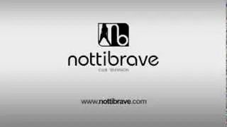 TRAILER  NOTTIBRAVE