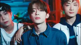 베리베리 VERIVERY 'Tap Tap' [Chipmunk Version]