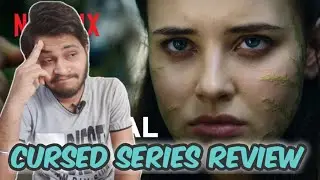 Cursed Netflix Web Series | All Episodes Review | Crused Web series All Episodes In Hindi | Netflix