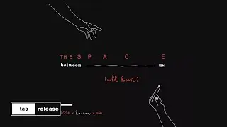 TGSN - The Space Between Us ft. hairan, nân (tas release)