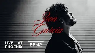 Zion Garcia — "HEART" | Live at Phoenix