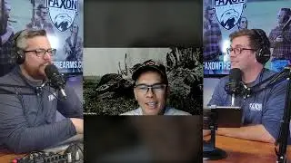 8.6 BLK Reloading & More - Coming up on Episode 70!