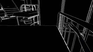 Exit mask bed glitch