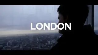 London Cinematic | Matthis Verrel