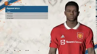 T. MALACIA FACE PES 2017