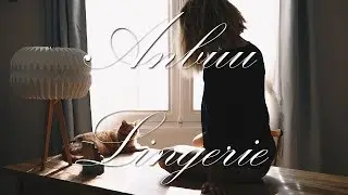 Anbuu - 肌着 [Lingerie]