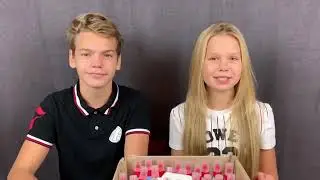 Натворили 😱Гигансткий лизун  своими руками/Мой самый большой слайм из 100 штук Клея