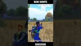 Close Encounter⚡️ #bgmi #player16 #bgmishorts