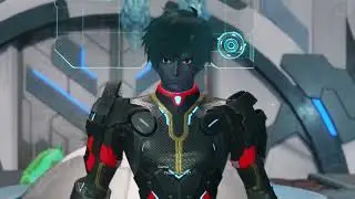 😍😁Trying for the first time**Phantasy Star Online 2 New Genesis **😭😁😂