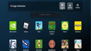 How To Unblock All Website On School Chromebook 2024 | Open Any site