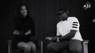 NINA ROZ x Brian Weiyz Gud Child Diaries