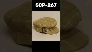 Какой самый безопасный SCP? Часть 10 