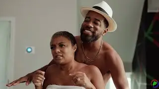 F***ing Married: Who IS IT?! The Lost Episode!