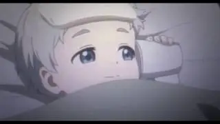 The Promised Neverland [AMV] HeartBurn