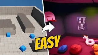 How To Set The Default Map In UE5