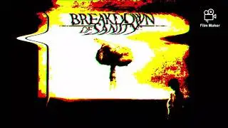 Breakdown of Sanity Infest [Rawstyle Edit] 2019
