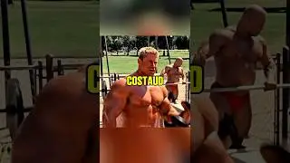 The wisest bodybuilders 😇 | Malcolm 