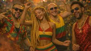 SHAGGY x SEAN PAUL x PITBULL x NAYLA-ROOTS (High-Fidelity Non-Stop 2026)