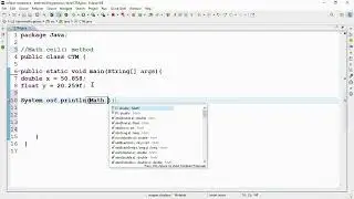 #Java
