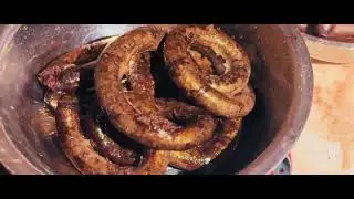 Zomi Sausage