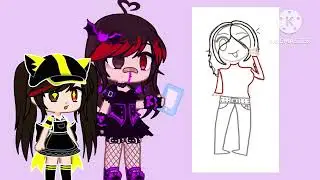 •//•2024 vs 2020•//•GL2•//•trend•//•MissCherryOwO•//•