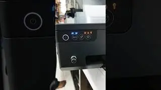 Epson printer L 18050 Error code 41