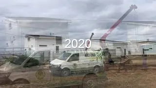 Конаково Ривер Клаб 2020   HD 720p