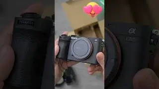 #unboxing