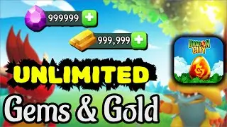 Dragon City Hack 2026 – How to Get Unlimited Free Gems & Gold Mod APK (iOS & Android)