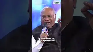 Mallikarjun Kharge on Sandeshkhali issue #mallikarjunkharge #sandeshkhali