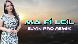 Elvin Pro - Ma Fi Leil (Yeni 2024)