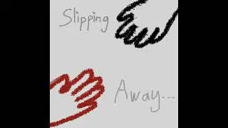 Slipping Away - Instrumental