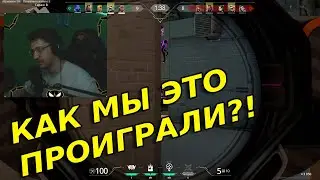 ЭТОТ РАУНД РЕШИЛ ИСХОД ИГРЫ! ВАЛОРАНТ НАРЕЗКА СО СТРИМА BY ACHEN9 VALORANT MOMENTS
